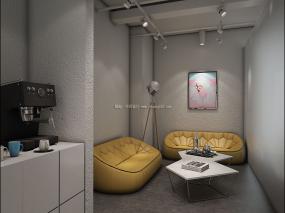 办公室的装修图片大全2014图片欣赏