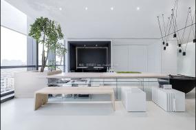 办公室的装修布置图片大全集