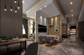 办公室设计装修的图片