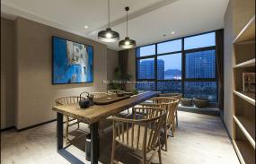 办公室简装效果图