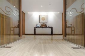 现代办公室室内布置设计效果图图片