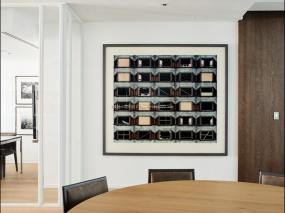 公司办公室布置效果图大全