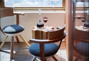 400平办公室平面布局图