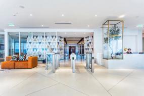 900平办公室图片大全2020图片欣赏