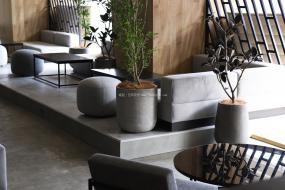 办公室装修图片欣赏大全