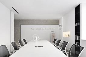 办公室装饰设计图片欣赏