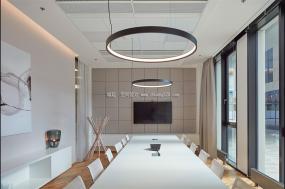 办公室最新室内装修设计图大全