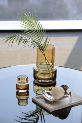 高档办公室装修图片