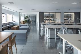 办公室室装修效果图