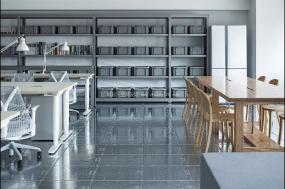 办公室图片装修效果图大全