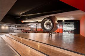 办公室室内装饰装修效果图片大全