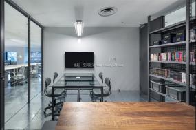 办公室室内装修设计效果图片欣赏