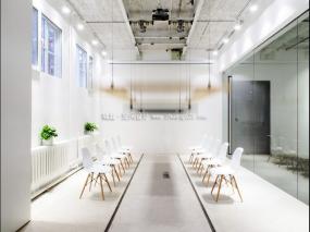 办公室室内外装修效果图