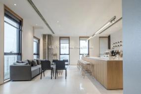 办公室室内装饰设计图片欣赏