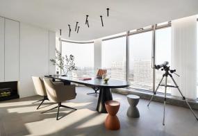 办公室办装修图片欣赏