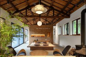 最新办公室室内装修图片欣赏