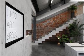 上海简单办公室装修价格