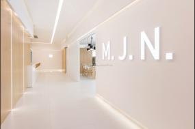 上海简单办公室设计价格