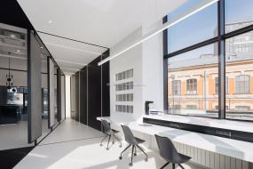 上海嘉定简单办公室装修价格