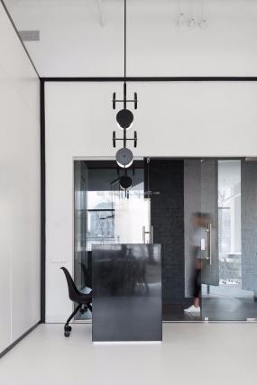 上海嘉定简单办公室装饰价格