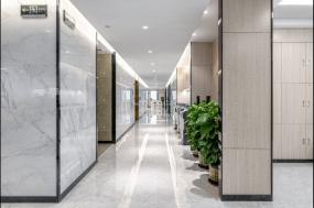 上海嘉定工业风办公空间装饰价格