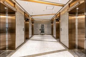 上海嘉定工业风办公空间设计价格