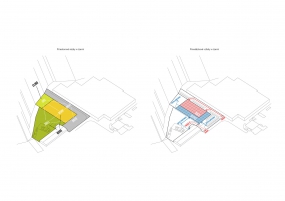 工业风办公室设计主题