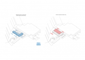 公司工业风办公室设计