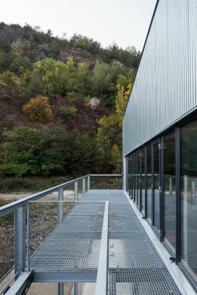 现代工业办公设计