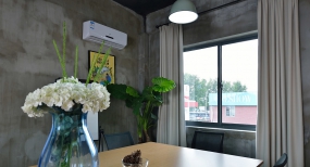 日本工业办公楼设计