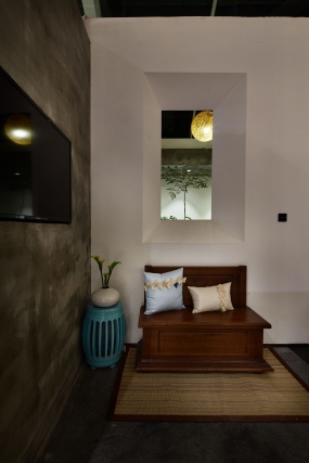 工业园办公楼设计方案