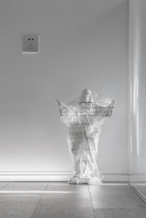 现代工业风装修办公室