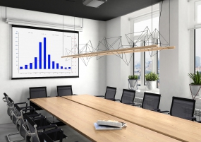 美式工业风格办公室装修图片