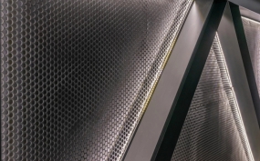 科技办公室设计方案