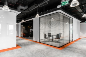 科技研发办公楼设计