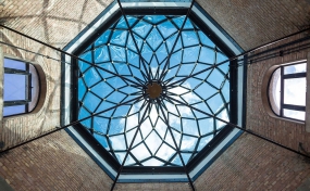 loft设计案例办公