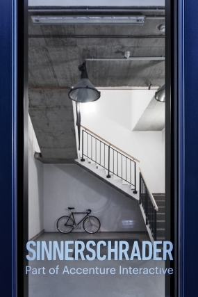 loft风格办公室空间设计