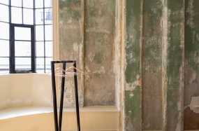 办公室loft设计效果图