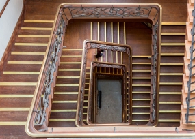 loft工装办公设计