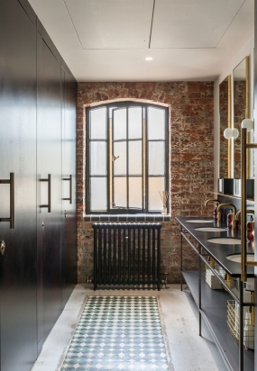 上海loft办公空间设计