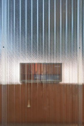 loft办公区设计案例