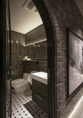 loft办公室装修方案500平米