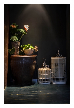 loft公寓办公装修公司