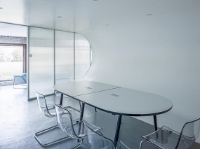 互联网科技办公室设计