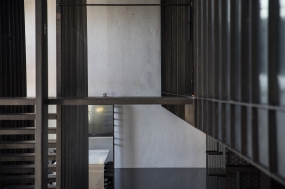 科技办公空间设计风格