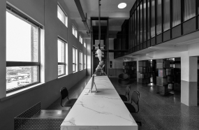 科技公司办公室设计方案