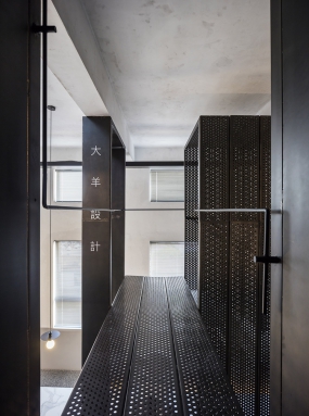 科技公司办公室图片设计