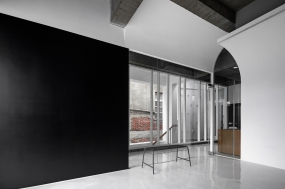 小型办公室设计创意