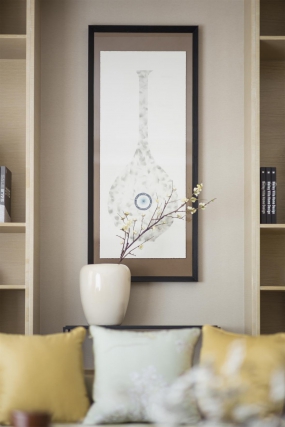 创意办公空间设计图片大全