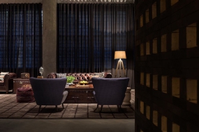 创意办公室设计效果图大全集